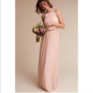 BHLDN Donna Morgan ‘Alana’ Dress